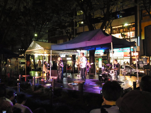 仙台ジャズフェスティバル 2014