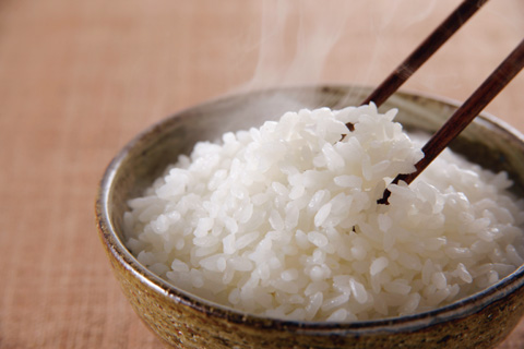 rice