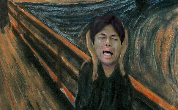 誰だこれ作ったの！しかし笑えるー