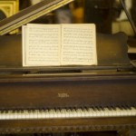 音楽における一考察