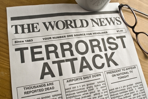 山本太郎と「イスラム国」を利するなかまたち