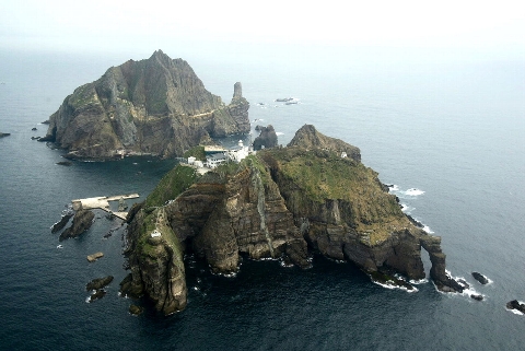 「竹島の日　韓国が非難声明」って報道、いい加減もうやめたらいいのに