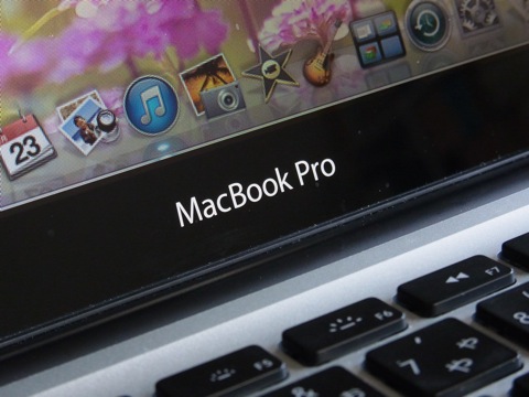 Windows XPから再びOSXへーマックはやはりいい！
