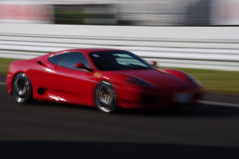 個性無き時代ー男はミニバンなんかじゃなくスポーツカーに乗れ！