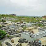 あれから４年ー東北大地震