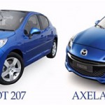 トヨタ・ホンダ・マツダ・日産・三菱・スバル 日本車メーカーのパクリについて考える