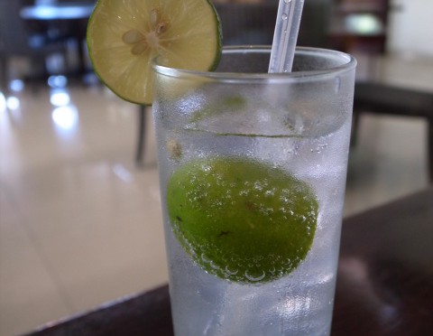 RICOH GR DIGITAL III　小さいけれど頼れるヤツ