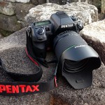 PENTAX K-7 ー デジタルのLX 小さな本格派