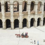 ローマ帝国はなぜ滅んだのか？