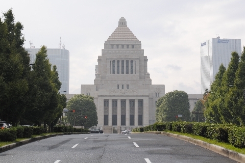 衆議院解散　増税推進から一転反対に転じたえげつない民主党