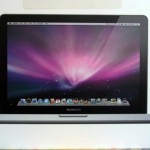 パーティション仕切り直し OSX再インストール