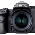 ペンタックスのデジタルフルサイズ機は１０月発売予定らしい