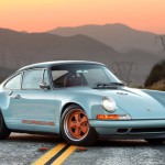 空冷ポルシェの相場が急騰！