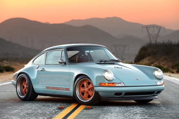 空冷ポルシェの相場が急騰！