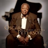「When Summer Comes」の甘いささやきーオスカー・ピーターソン
