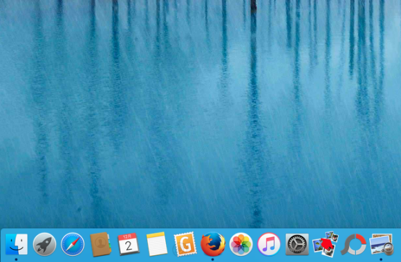 MacOSXのDockでアイコンが跳ねるのを永遠に止める方法