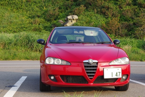 我が１４７へ愛をこめて　１３万キロは単なる通過点にすぎない