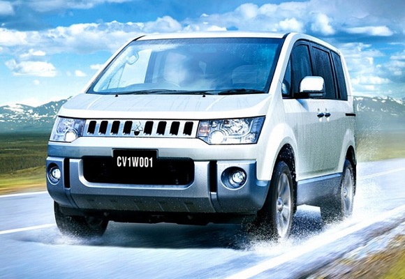 【三菱デリカD:5購入記】調査開始。