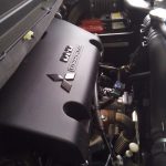 デリカD:5 退院 エンジンコンピュータ関連のトラブル